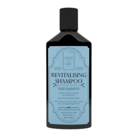 Lavish Revitalising Champú 250ml